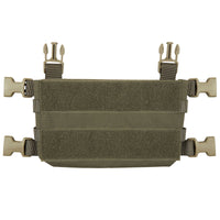 PLATATAC CRABS V2 Base Panel - Platatac