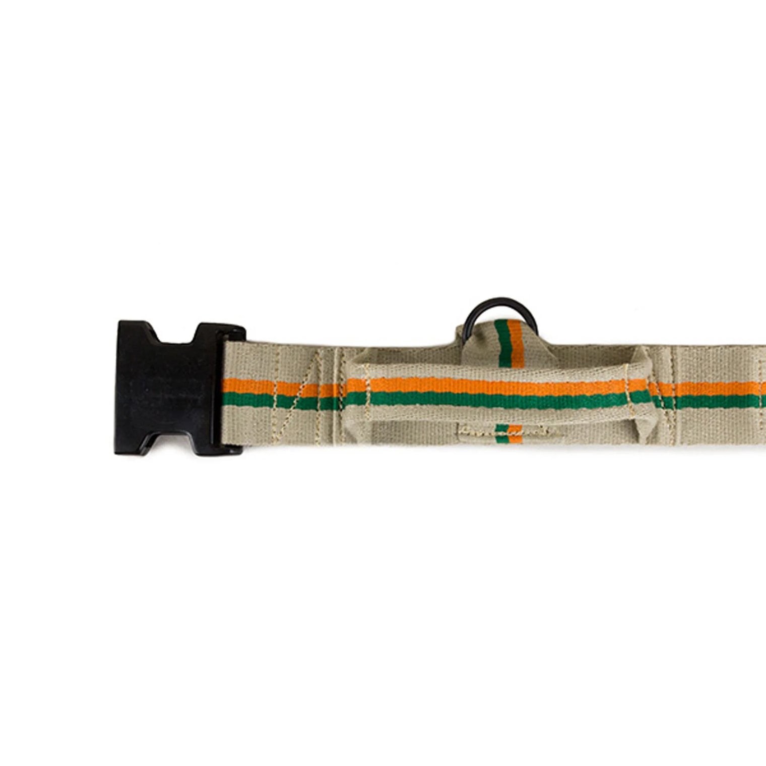 Platatac Stable Belt Dog Collar