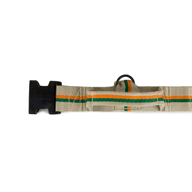 Platatac Stable Belt Dog Collar - Platatac