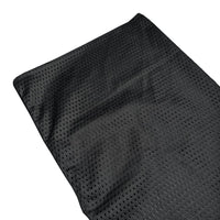 3Charlie Buff Mesh Neck Gaiter