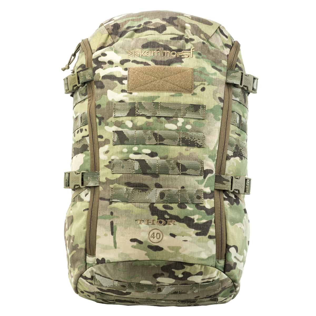 カリマーSF THOR40 Karrimor SF Thor 40 Backpack - Platatac