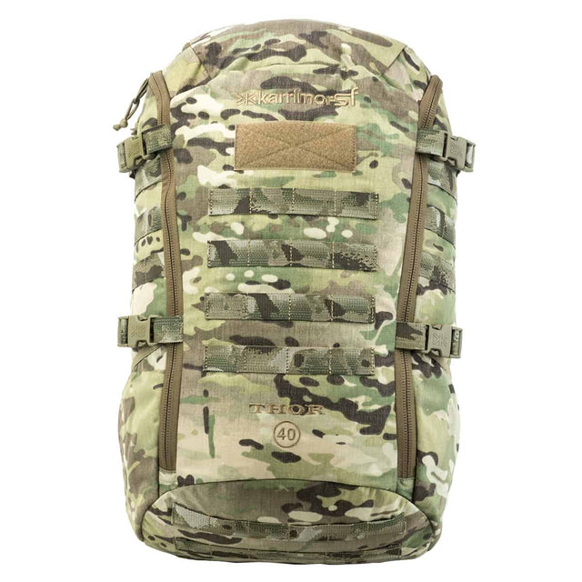 Karrimor SF Thor 40 Backpack - Platatac
