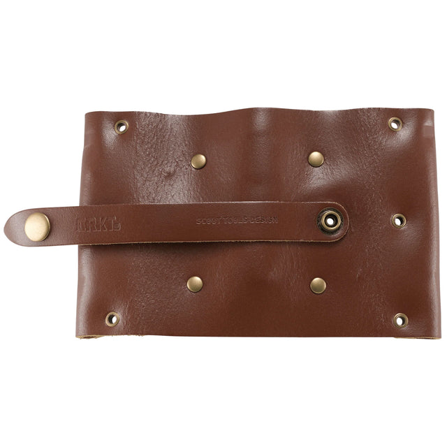 CRKT Hex Bit Driver Tool Roll - Platatac
