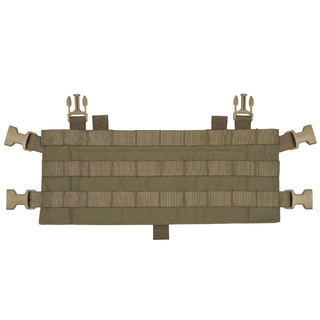 Platatac Chicom Padded Rig - Platatac