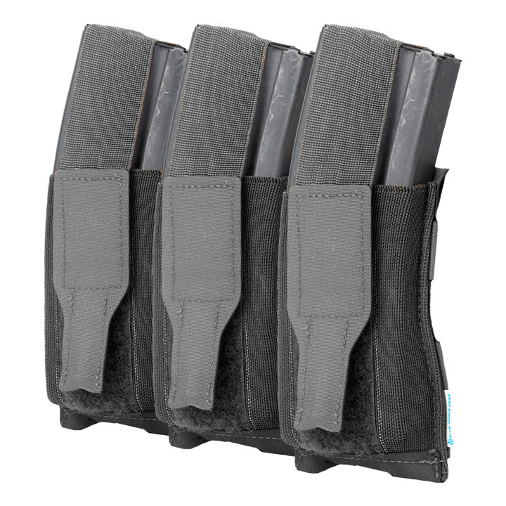 Blue Force Gear Flapped Ten-Speed M4 Mag Pouch – Platatac
