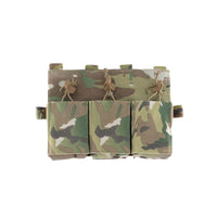 Haley Strategic Triple Rifle Mag Placard