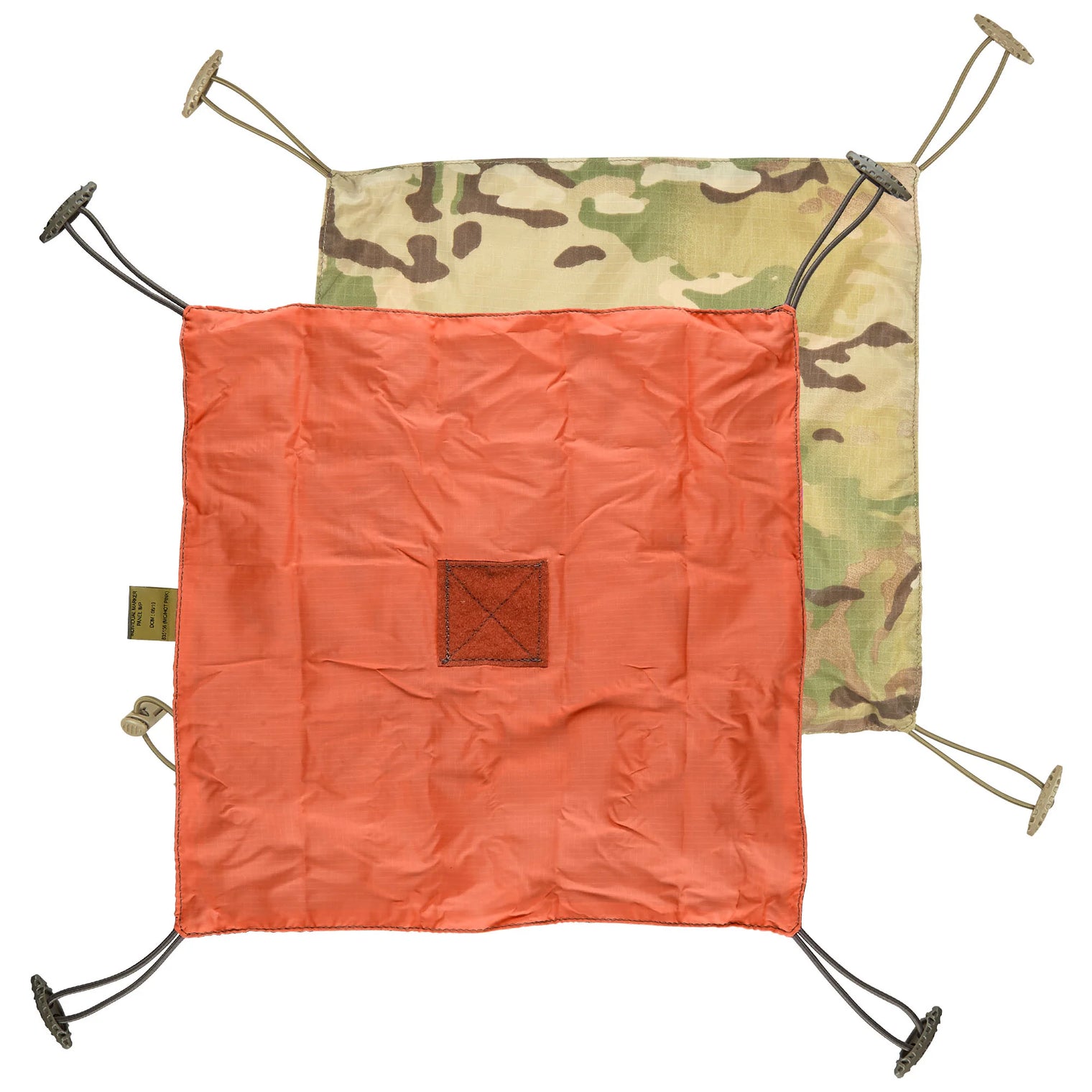 Platatac Individual Marker Panel - Platatac