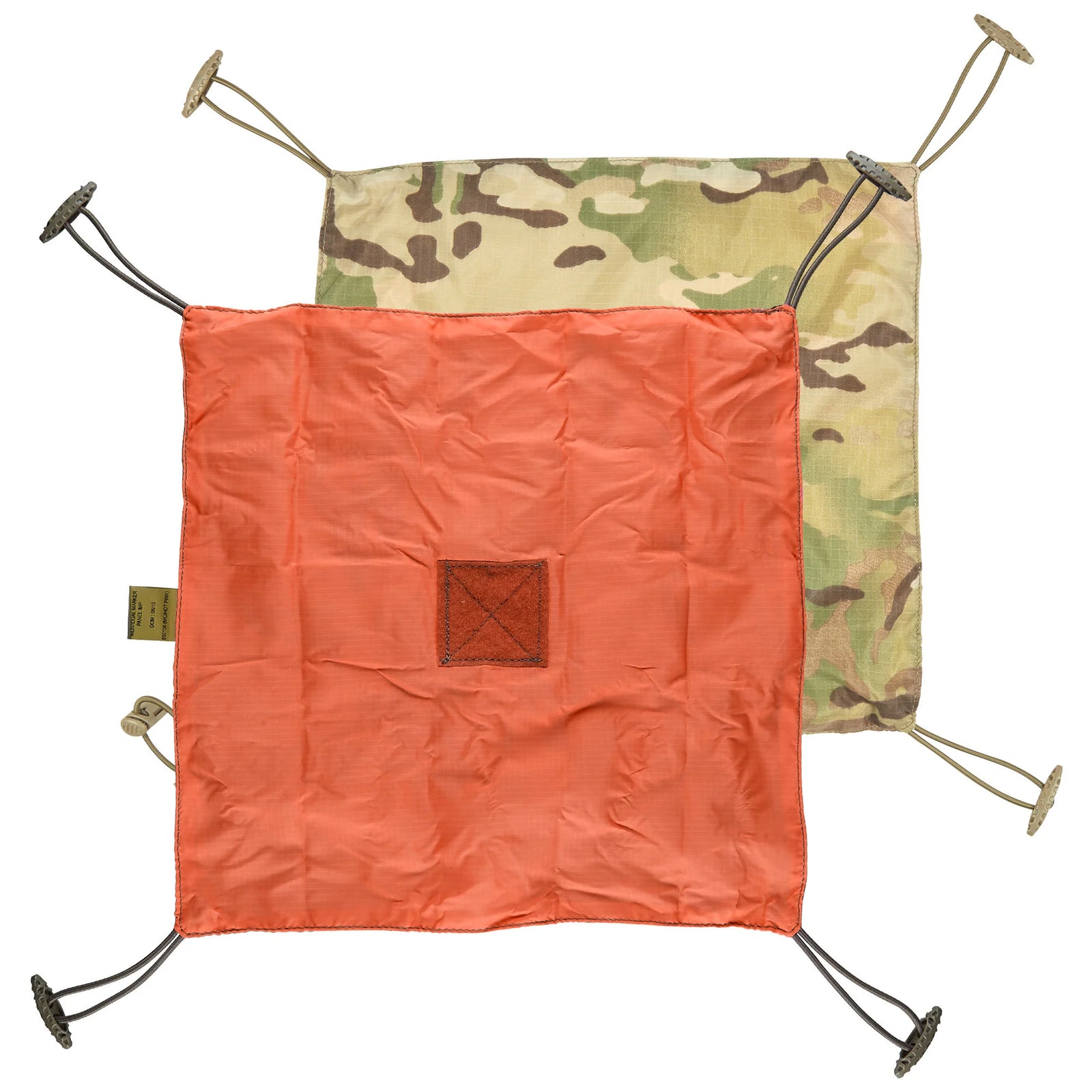 Platatac Individual Marker Panel - Platatac