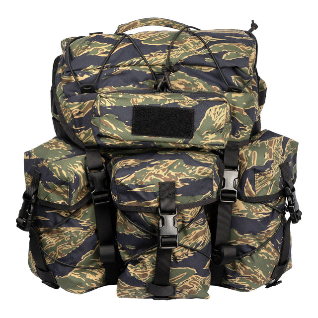 Platatac Extended Patrol Alice Pack (EPAP)