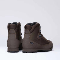 AKU Pilgrim GTX FG UK MOD Brown Combat Boot - Platatac