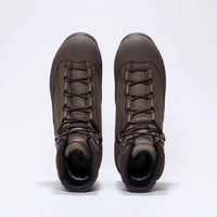 AKU Pilgrim GTX FG UK MOD Brown Combat Boot - Platatac