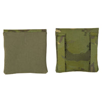 PLATATAC SMAC 4 Side Plate Pocket (pair) - Platatac