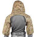 Platatac SR Mesh Hood and Shoulders - Platatac