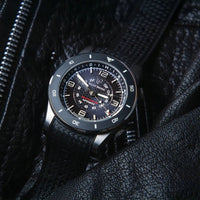 Elliot Brown Beachmaster Automatic B07