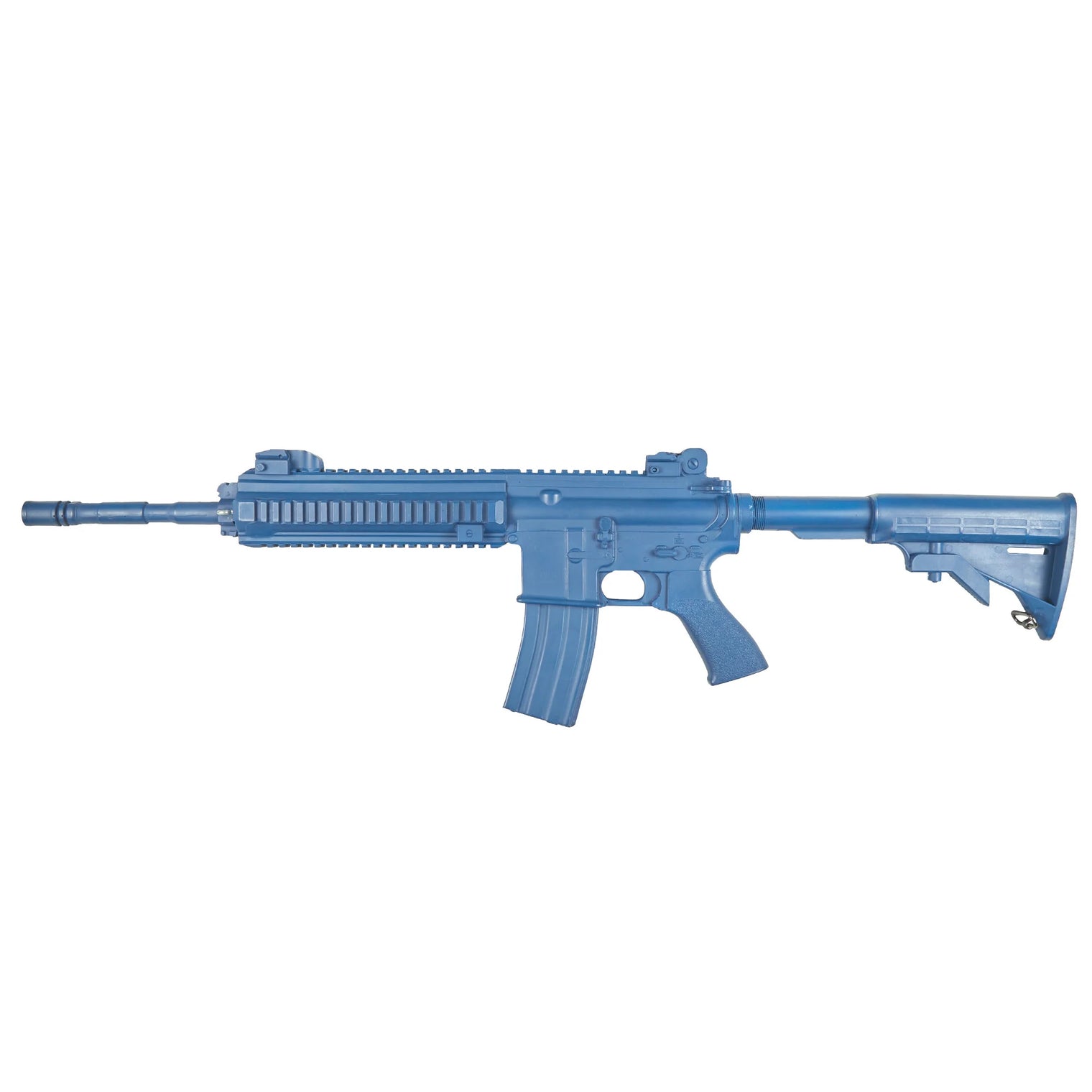 BLUEGUNS HK 416D 14.5" Open Stock