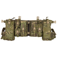 PLATATAC Peacekeeper JW (Split) Chest Rig