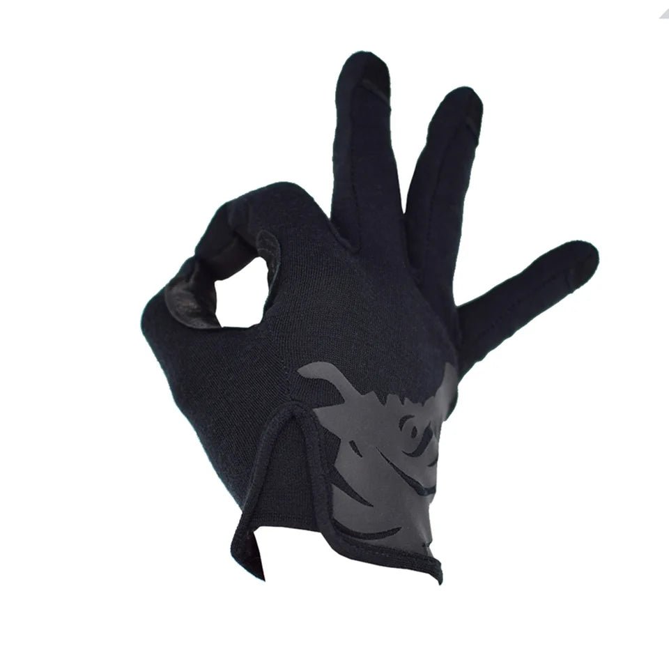 PIG Full Dexterity Tactical (FDT) Delta FR Glove - Platatac