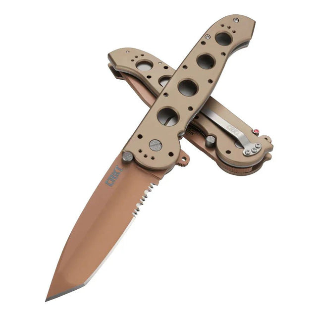 CRKT M16-14D Tanto - Platatac