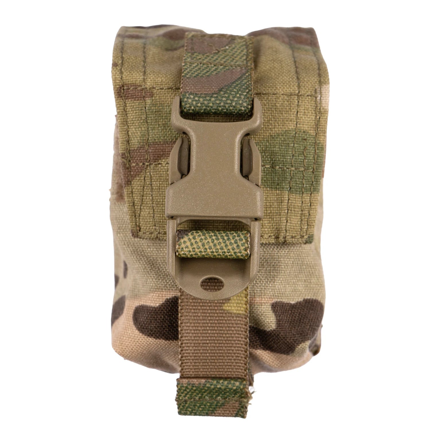 Platatac Frag Grenade Pouch w/Clip