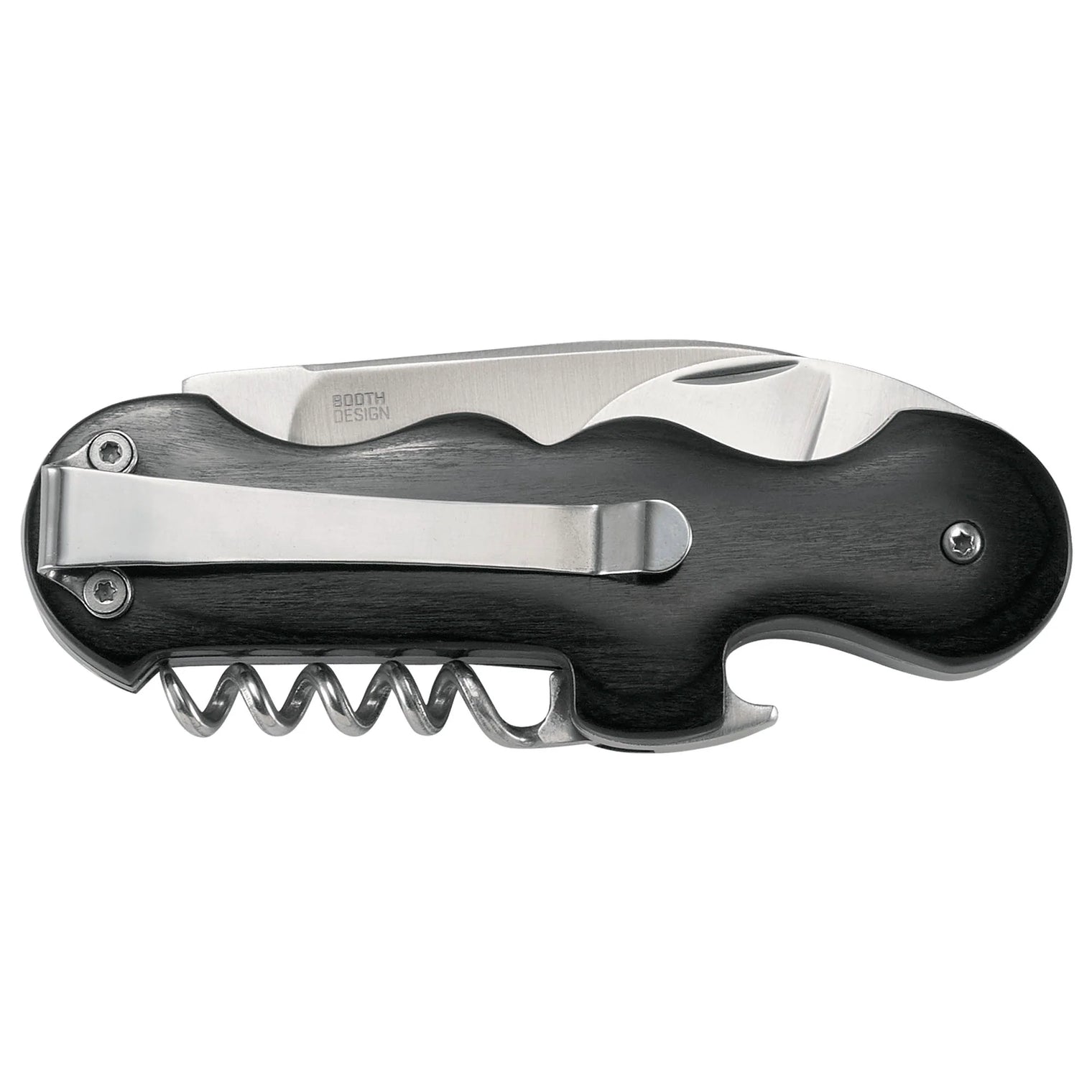 CRKT Triple Play - Platatac