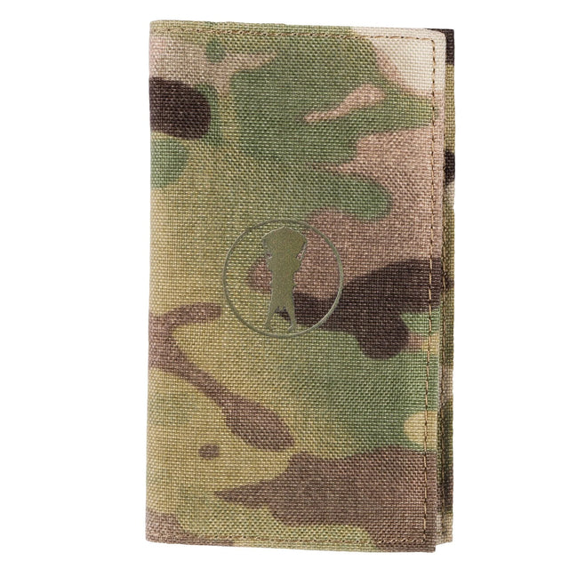 Platatac LoPro Card Wallet