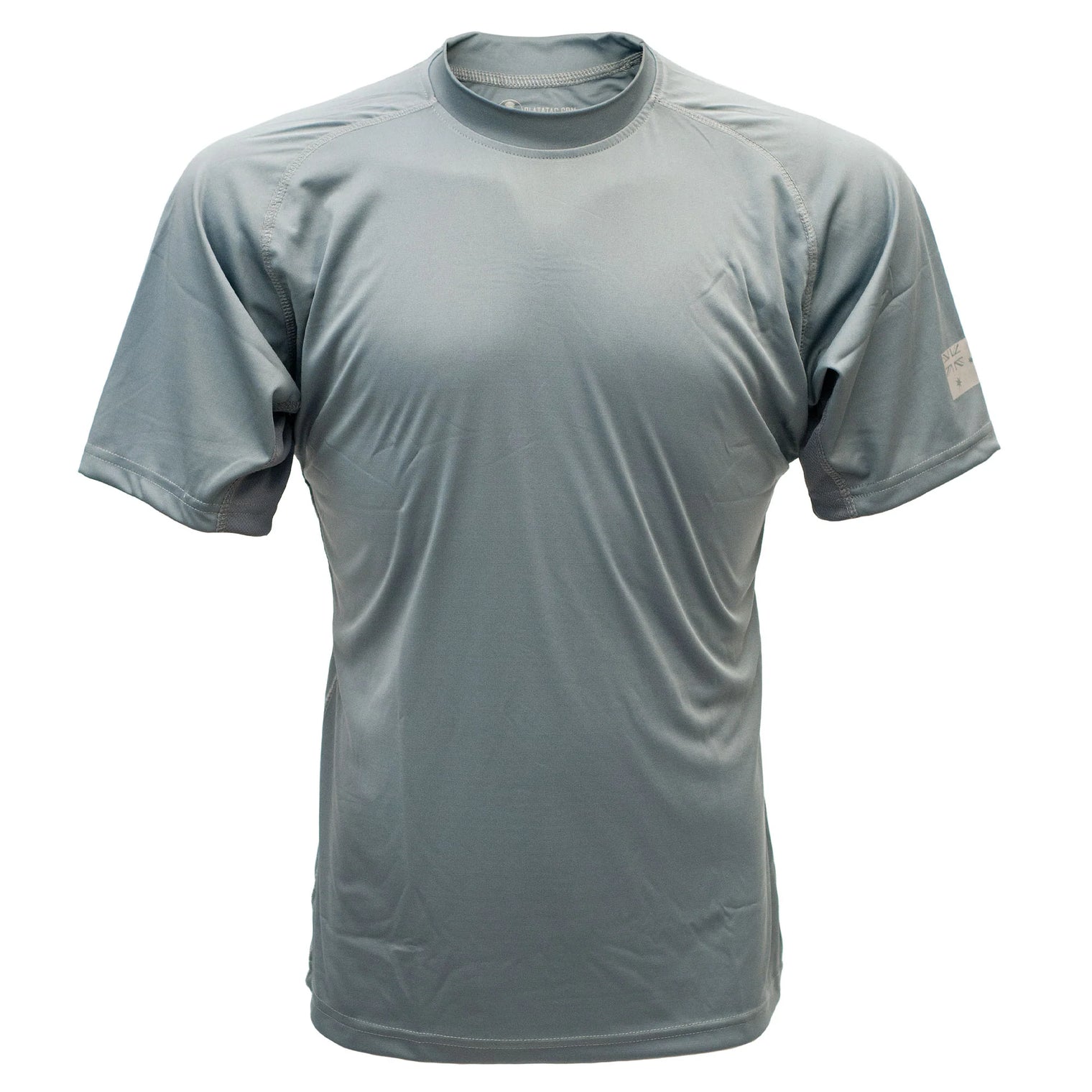 Platatac Cool Under Shirt (CUS) 4 x T-Shirt Bundle