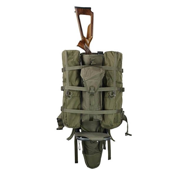 Eberlestock A6SB Batwing Pouch - Platatac