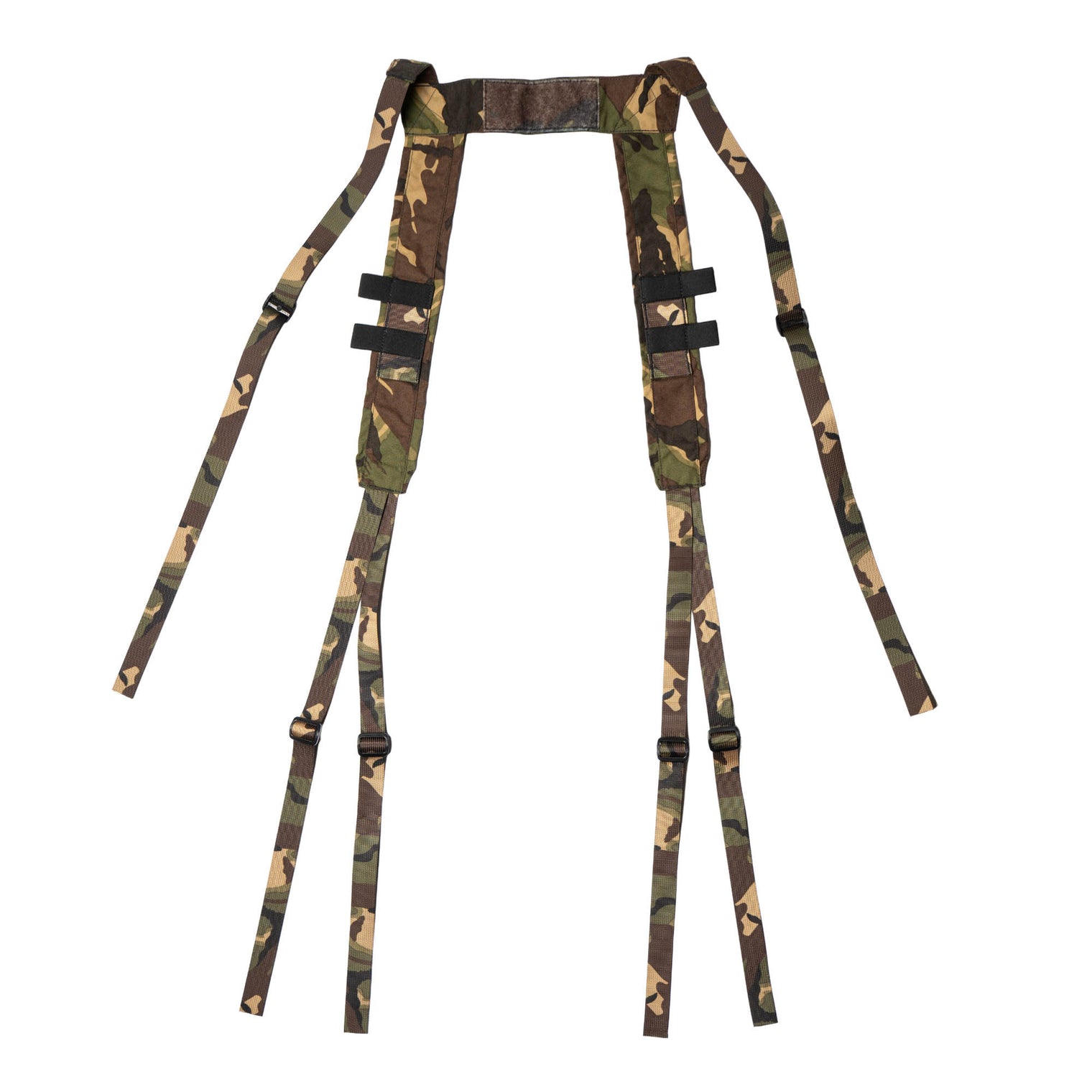 Jungle Belt Kit H-Harness Light