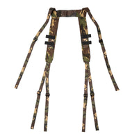Jungle Belt Kit H-Harness Light