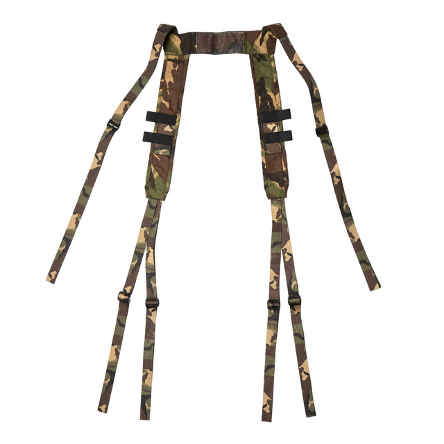 Jungle Belt Kit H-Harness Light