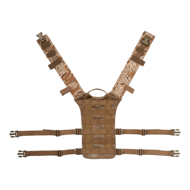 PLATATAC Chicom Y-Harness