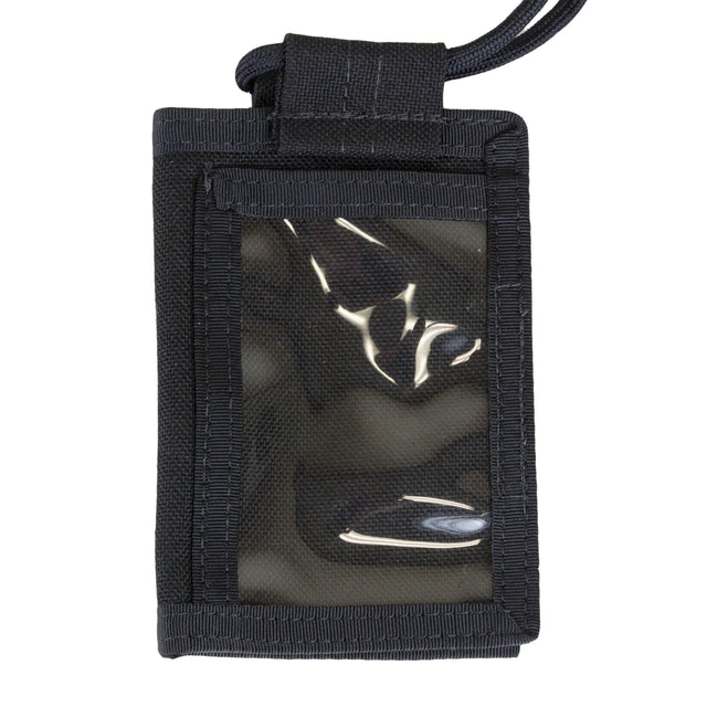 PLATATAC Base ID Holder