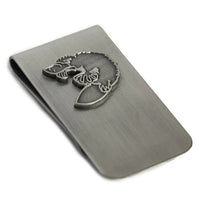 Platypus Outdoors Money Clip - Platatac