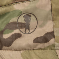 Platatac Silks Alpha Jacket - No Hood