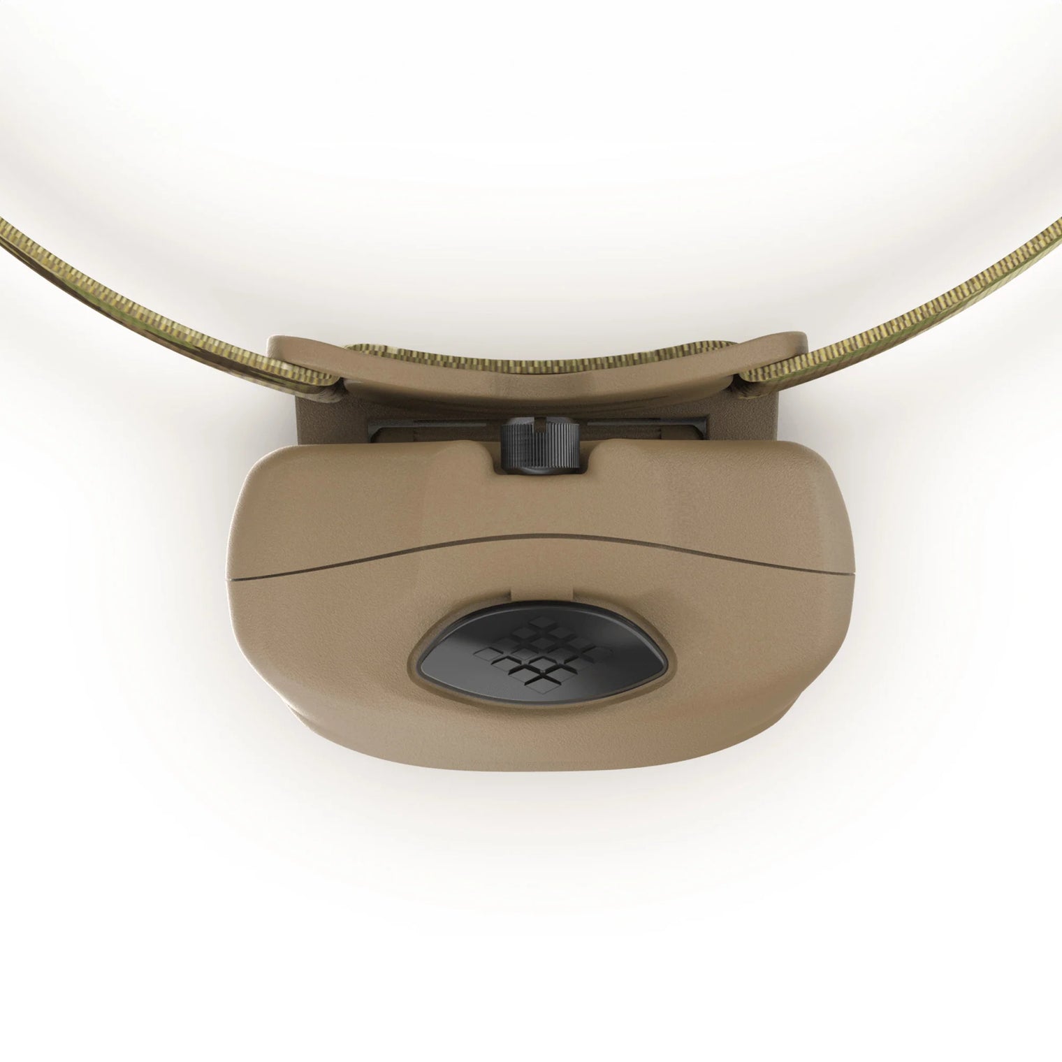 Princeton Tec Vizz Tactical Headlamp