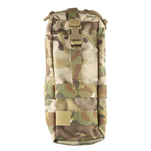 Platatac Accessories Small Flask W/152 Pouch - Platatac Platatac Accessories Small Flask W/152 Pouch - Platatac