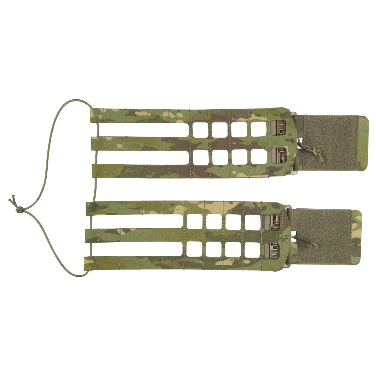 PLATATAC SMAC 4 Releasable Structural Cummerbund 5" (Pair)