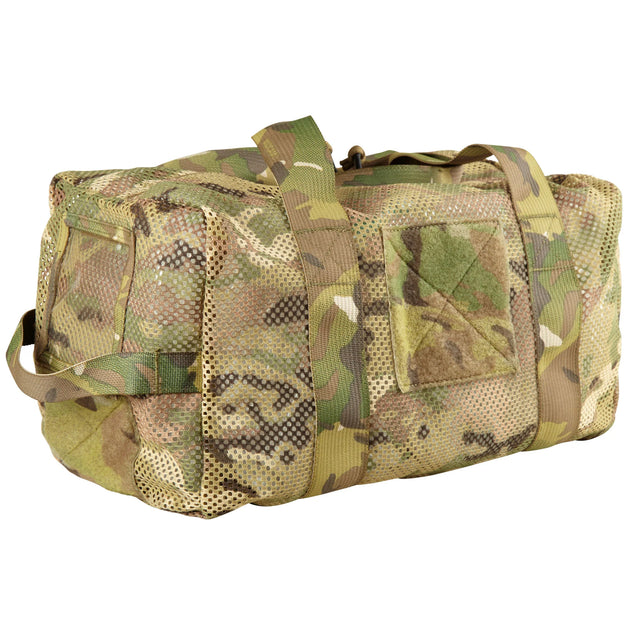 Platatac Mesh GP Duffle - Platatac