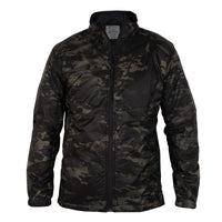 Platatac Silks Alpha Jacket - No Hood
