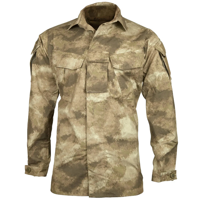 Platatac Jungle Kurtz Shirt