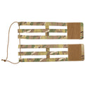 PLATATAC SMAC 4 Skeletal Cummerbund (Pair) - Platatac