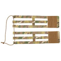 PLATATAC SMAC 4 Skeletal Cummerbund (Pair) - Platatac