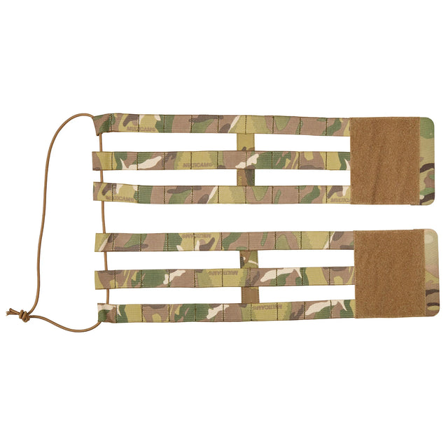 PLATATAC SMAC 4 Skeletal Cummerbund (Pair) - Platatac