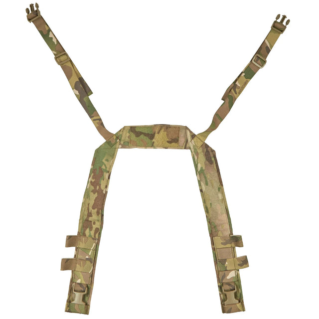 Platatac Chicom LW H-Harness