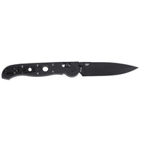 CRKT M16®-03XK Crossbar Lock Black