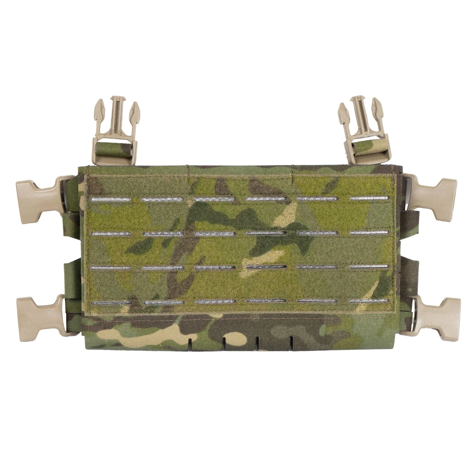 Platatac CRABS V2 HW MOLLE Base Panel - Platatac