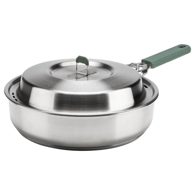 Gerber ComplEAT Saute Pan - Platatac