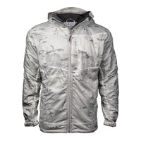 Platatac Silks Alpha Jacket
