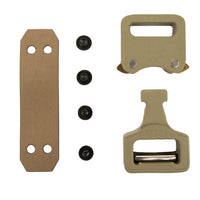 Blue Force Gear - Cobra Buckle Conversion Kit