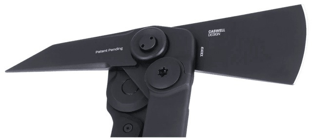 CRKT - PROVOKE X Morphing Axe - Platatac